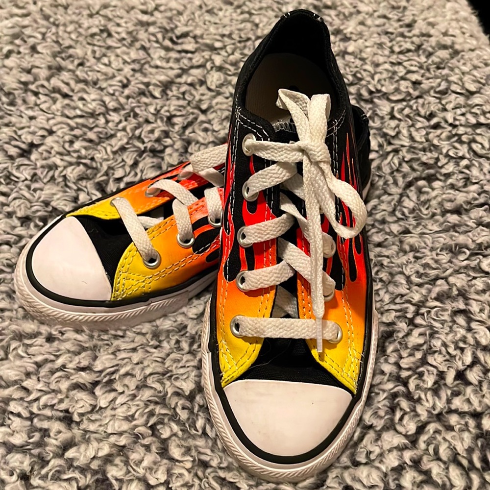 Converse All Star | 13 Youth